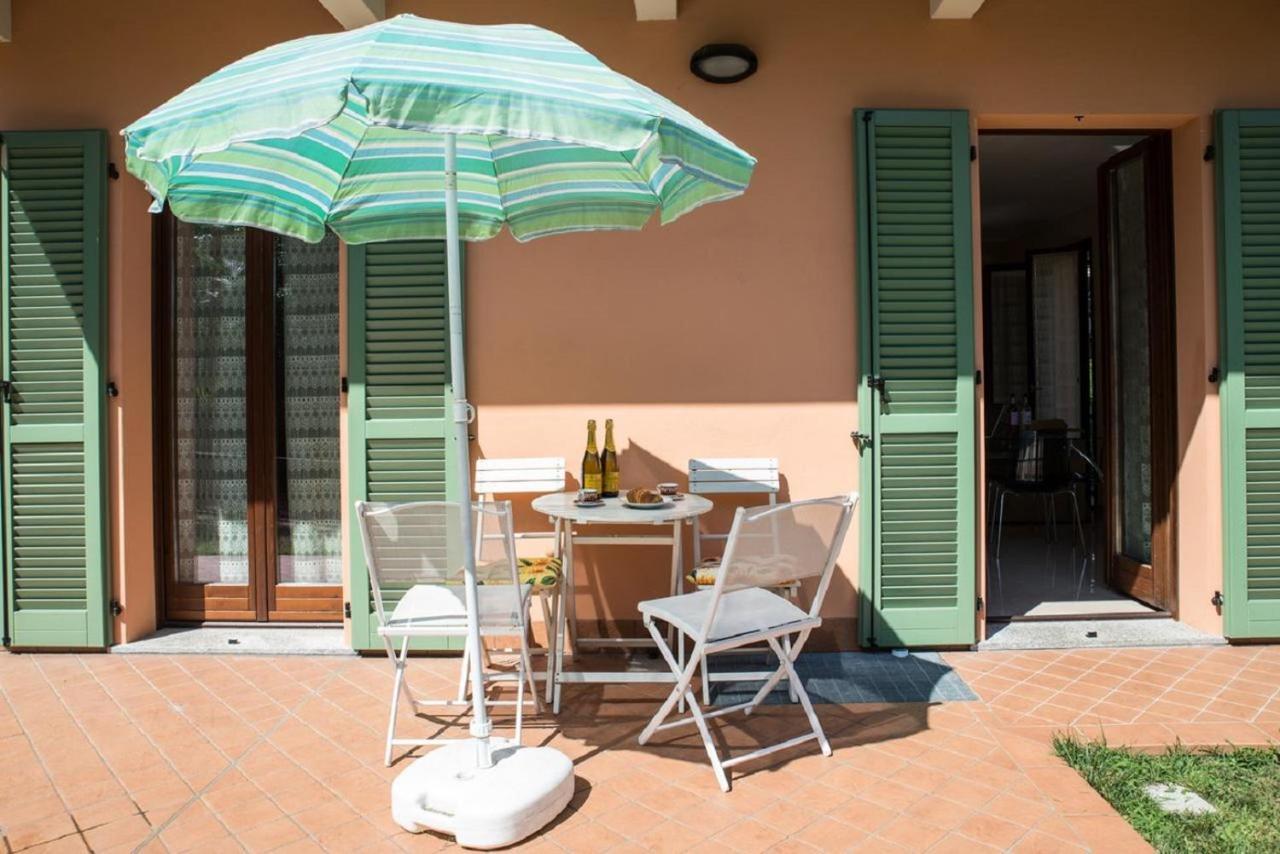 Appartamento Palazzotto Stresa Exterior foto