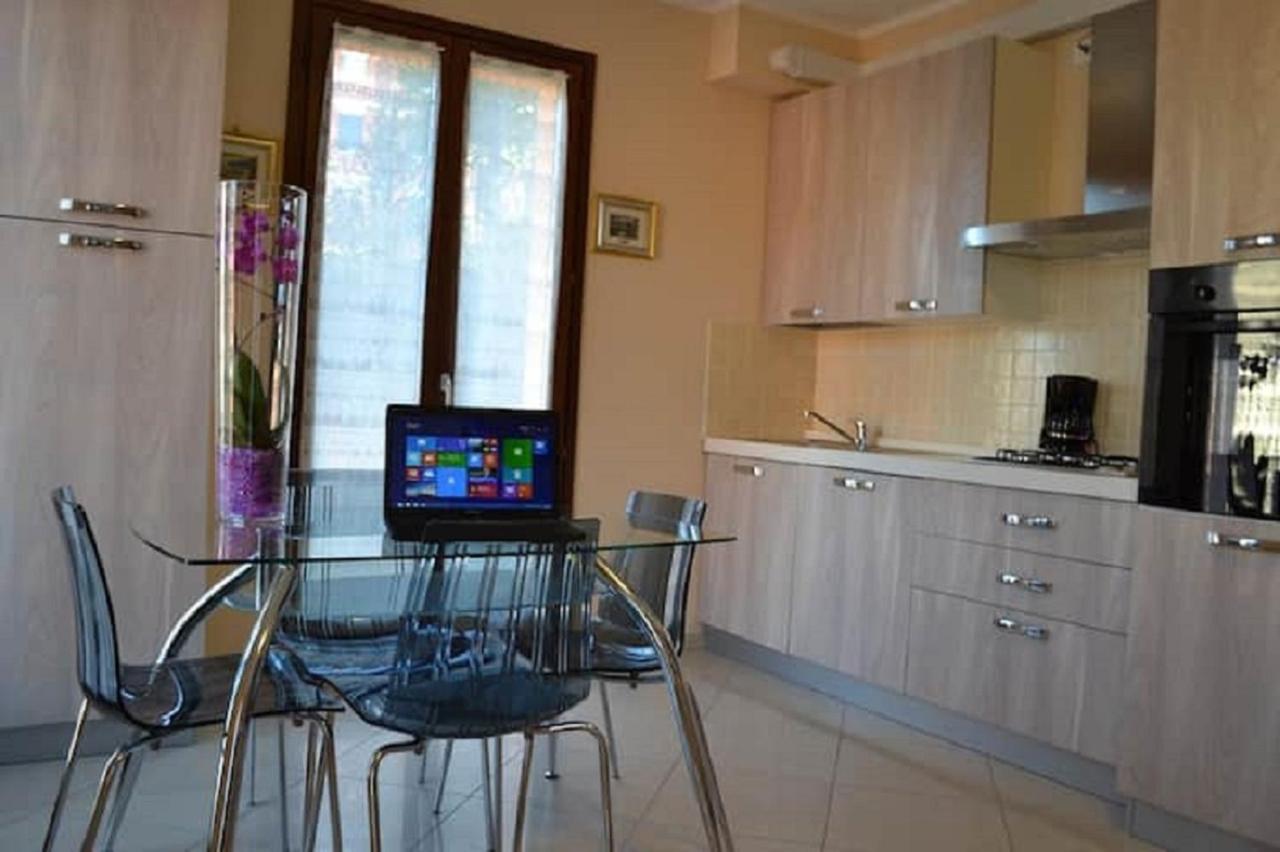 Appartamento Palazzotto Stresa Exterior foto